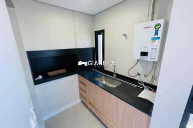 Apartamento para alugar - 85m&sup2; - CENTRO