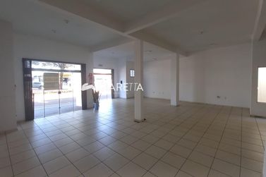 Sala Comercial para alugar - 200m&sup2; - JARDIM PORTO ALEGRE
