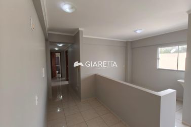 Apartamento para alugar - 64m&sup2; - JARDIM LA SALLE