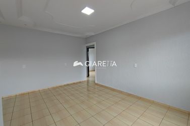 Casa para alugar - 133m&sup2; - JARDIM PORTO ALEGRE