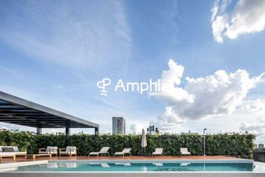 Apartamento &agrave; venda - 150m&sup2; - Vila Industrial