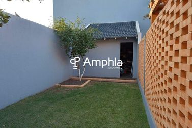 Casa &agrave; venda - 220m&sup2; - Industrial Leste