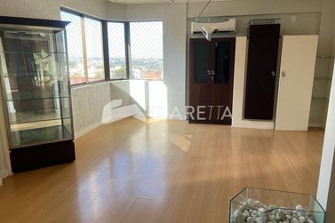 Apartamento para alugar - 234m&sup2; - CENTRO