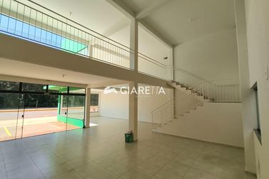 Sala Comercial para alugar - 256m&sup2; - JARDIM COOPAGRO