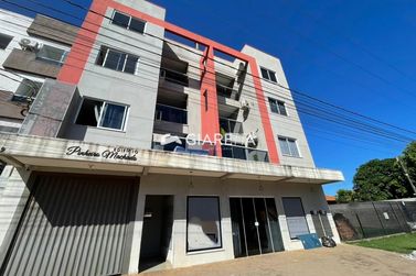 Apartamento &agrave; venda - 59m&sup2; - JARDIM GISELA