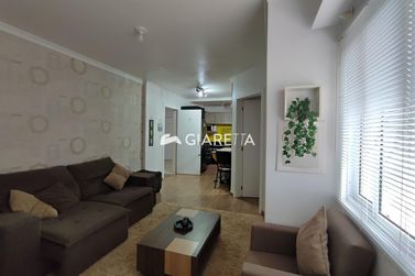 Apartamento para alugar - 58m&sup2; - VILA INDUSTRIAL