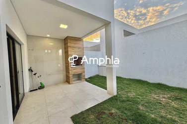 Casa &agrave; venda - 98m&sup2; - Tocantins