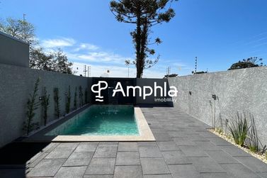 Sobrado &agrave; venda - 177m&sup2; - Recanto Tropical
