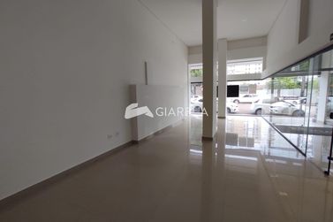 Sala Comercial para alugar - 63m&sup2; - CENTRO