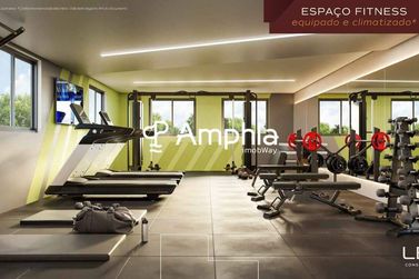 Apartamento &agrave; venda - 55m&sup2; - Jardim Conc&oacute;rdia