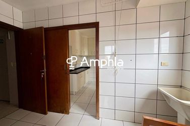 Apartamento &agrave; venda - 112m&sup2; - Centro