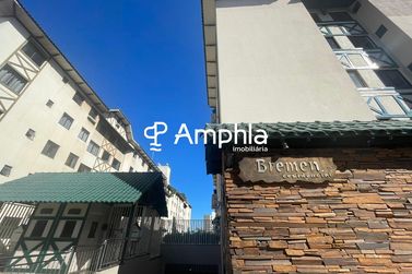 Apartamento &agrave; venda - 76m&sup2; - Neva