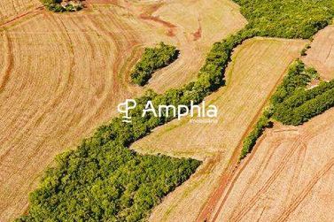 Ch&aacute;cara &agrave; venda - 47640m&sup2; - Linha It&aacute;