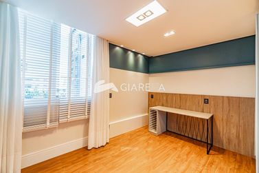 Apartamento &agrave; venda - 464m&sup2; - CENTRO