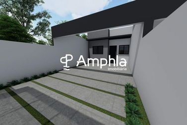 Casa &agrave; venda - 70m&sup2; - S&atilde;o Francisco