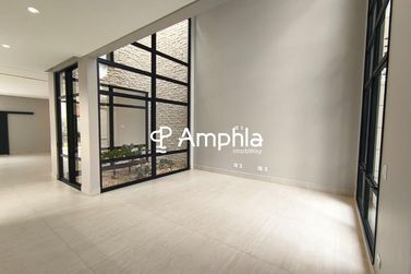 Sobrado &agrave; venda - 403m&sup2; - Pacaembu