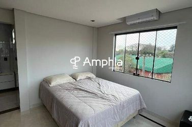 Apartamento &agrave; venda - 165m&sup2; - Jardim Santa Maria