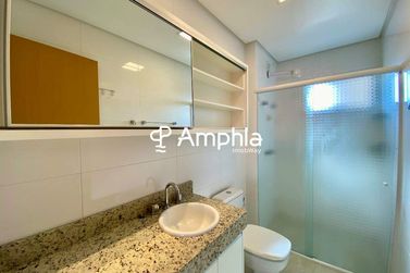 Apartamento &agrave; venda - 107m&sup2; - Alto Alegre