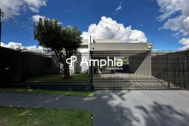 Casa &agrave; venda - 196m&sup2; - Jardim Pancera