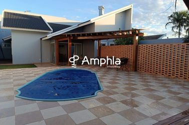 Casa &agrave; venda - 220m&sup2; - Industrial Leste