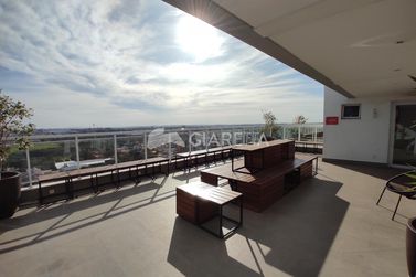 Apartamento para alugar - 85m&sup2; - VILA INDUSTRIAL