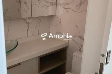 Apartamento &agrave; venda - 47m&sup2; - Centro