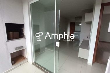 Apartamento &agrave; venda - 51m&sup2; - Jardim Coopagro