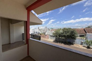 Sobrado &agrave; venda - 279m&sup2; - JARDIM S&Atilde;O FRANCISCO