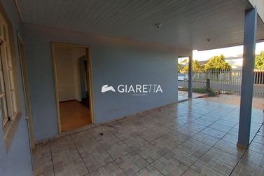 Casa &agrave; venda - 118m&sup2; - JARDIM PORTO ALEGRE