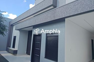 Casa &agrave; venda - 155m&sup2; - Universit&aacute;rio