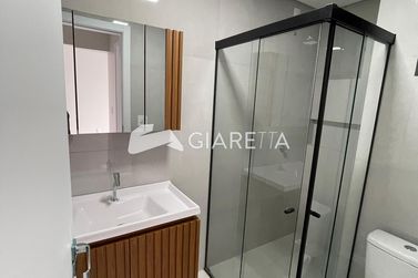 Apartamento para alugar - 60m&sup2; - JARDIM GISELA