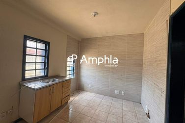 Casa &agrave; venda - 495m&sup2; - Jardim Gisela