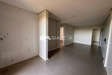 Apartamento &agrave; venda - 70m&sup2; - VILA INDUSTRIAL