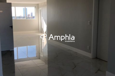 Apartamento &agrave; venda - 125m&sup2; - Jardim La Salle