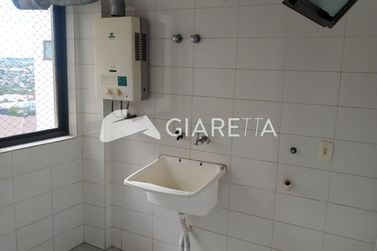 Apartamento para alugar - 113m&sup2; - CENTRO