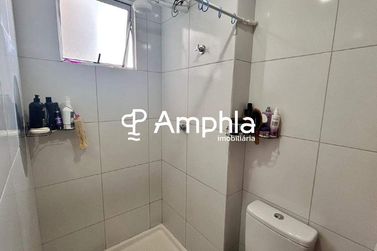 Apartamento &agrave; venda - 62m&sup2; - Bras&iacute;lia