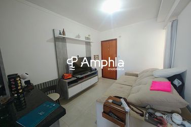 Apartamento &agrave; venda - 51m&sup2; - Cancelli