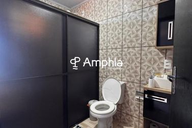 Casa &agrave; venda - 130m&sup2; - Parque Verde