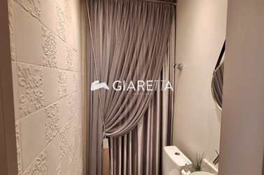 Apartamento &agrave; venda - 137m&sup2; - CENTRO