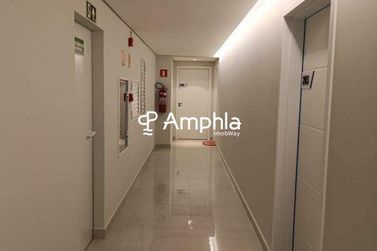 Apartamento &agrave; venda - 75m&sup2; - Vila Industrial