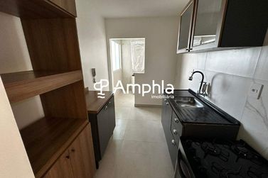Apartamento &agrave; venda - 74m&sup2; - Centro