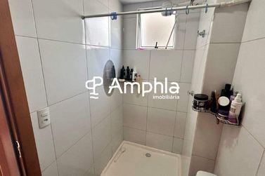 Apartamento &agrave; venda - 62m&sup2; - Bras&iacute;lia