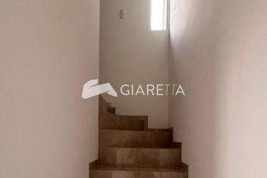 Sobrado &agrave; venda - 83m&sup2; - VILA BECKER