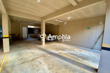 Apartamento &agrave; venda - 107m&sup2; - Alto Alegre