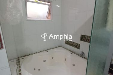 Casa &agrave; venda - 210m&sup2; - Jardim Gisela