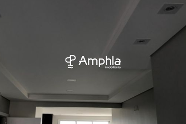 Apartamento &agrave; venda - 125m&sup2; - Jardim La Salle