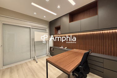 Sobrado &agrave; venda - 348m&sup2; - Maria Luiza