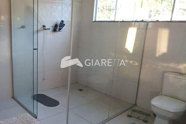 Sobrado &agrave; venda - 240m&sup2; - JARDIM PARIZOTTO