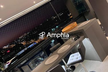 Apartamento &agrave; venda - 49m&sup2; - Centro