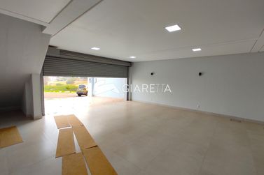 Sobrado &agrave; venda - 165m&sup2; - CENTRO